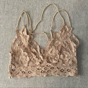Free People Bralette